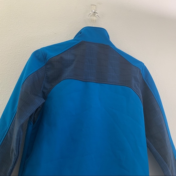 Snozu Girls’ jacket medium 10/12 - Picture 3 of 16